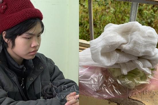 Vụ mẹ giết con đẻ chưa đầy 4 tháng tuổi: Con khóc nên mẹ dùng khăn tã siết cổ đến chết