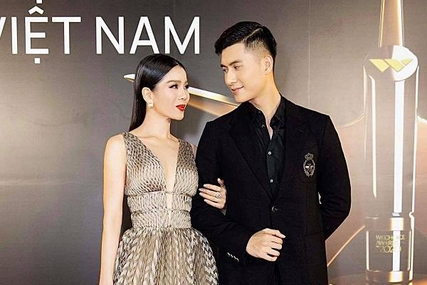 Phản ứng của Lâm Bảo Châu trước đề nghị cưới Lệ Quyên-6