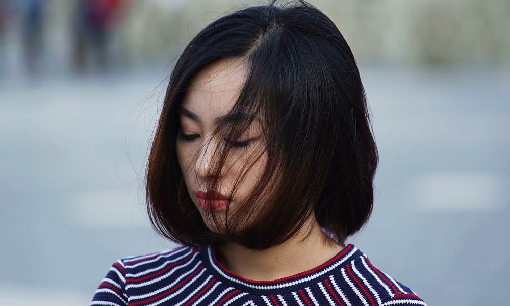 Sau khi mẹ chồng bước ra khỏi nhà vệ sinh, tôi hốt hoảng bởi cảnh tượng bên trong-1