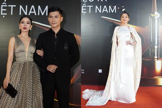 Lệ Quyên lần đầu đụng độ người tình tin đồn của chồng cũ