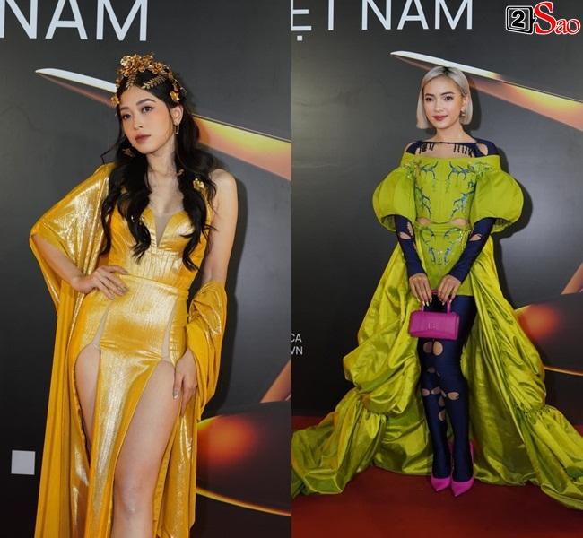 Style của Bùi Phương Nga trông 