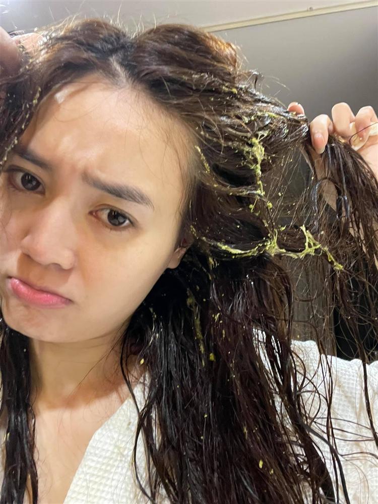 Loạt ảnh dơ khó đỡ của Ninh Dương Lan Ngọc-2