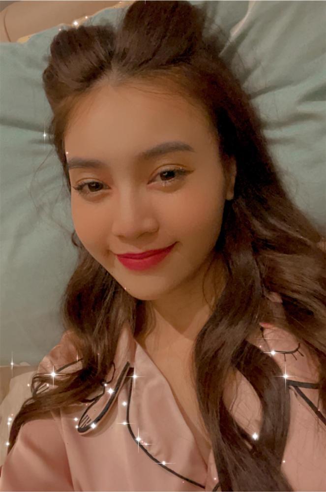 Loạt ảnh dơ khó đỡ của Ninh Dương Lan Ngọc-9