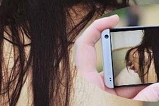 Vào khách sạn tâm sự, nữ sinh bị bạn trai quay 'clip nóng' tống tiền