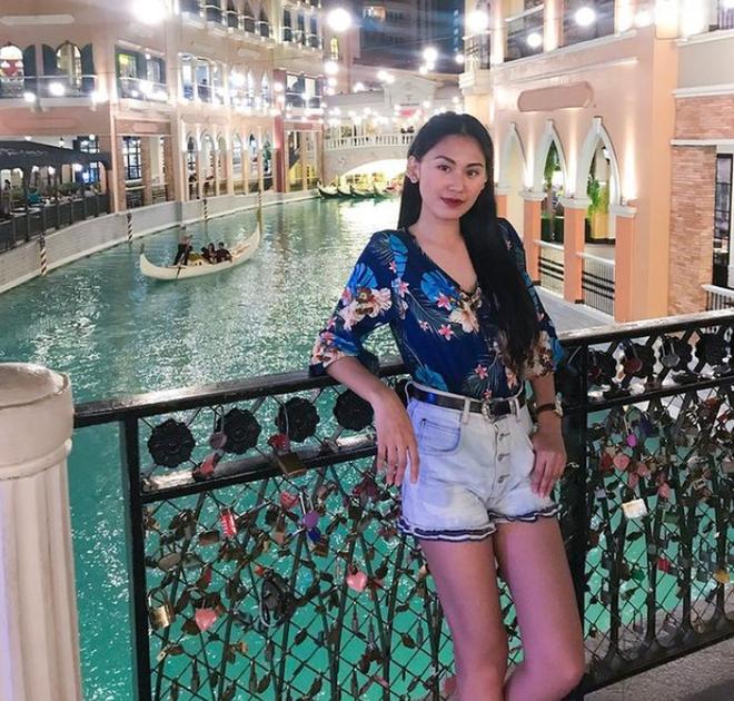 Vụ người đẹp Philippines tử vong: Nhiều cảnh sát có thể bị sa thải-2