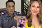 Vụ người đẹp Philippines tử vong: Nhiều cảnh sát có thể bị sa thải