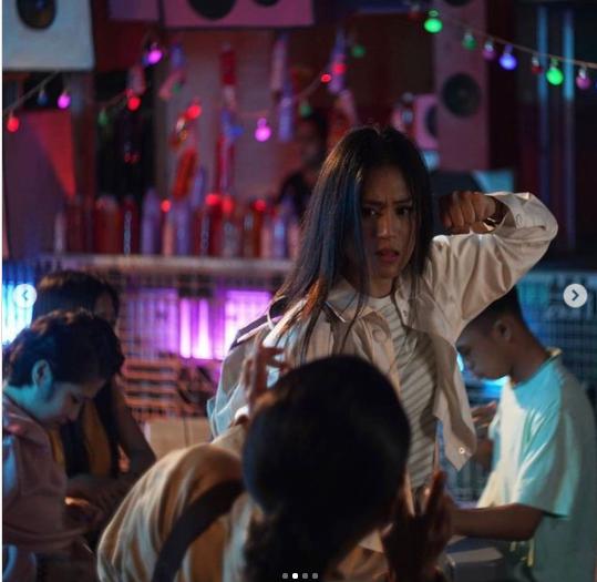 Philippines sẽ làm sống lại bom tấn màn ảnh Hàn Quốc My Sassy Girl-1