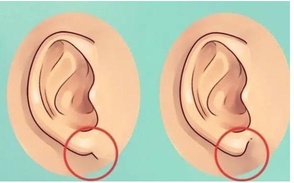 Phụ nữ sở hữu phúc tướng này, cả đời chẳng lo cơm áo gạo tiền-3