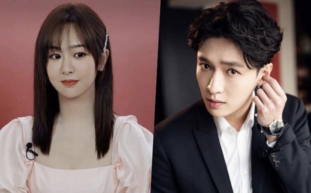 Buổi tối náo loạn Cbiz: Dương Tử - Trương Nghệ Hưng hẹn hò, Dương Mịch đã đăng ký kết hôn?-2