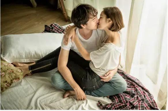 Gái hư tiết lộ chuyện ấy không thể tuyệt hơn khi thực hiện ở nơi chẳng thể ngờ-1