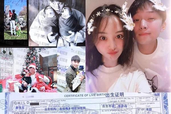 Bố đẻ Trịnh Sảng xin lỗi công chúng, tiết lộ lý do con gái phải thuê mang thai hộ-5