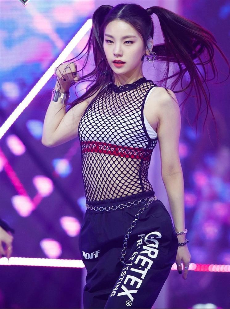 Nhóm nhạc nữ có chiều cao nổi bật ở Kpop-5