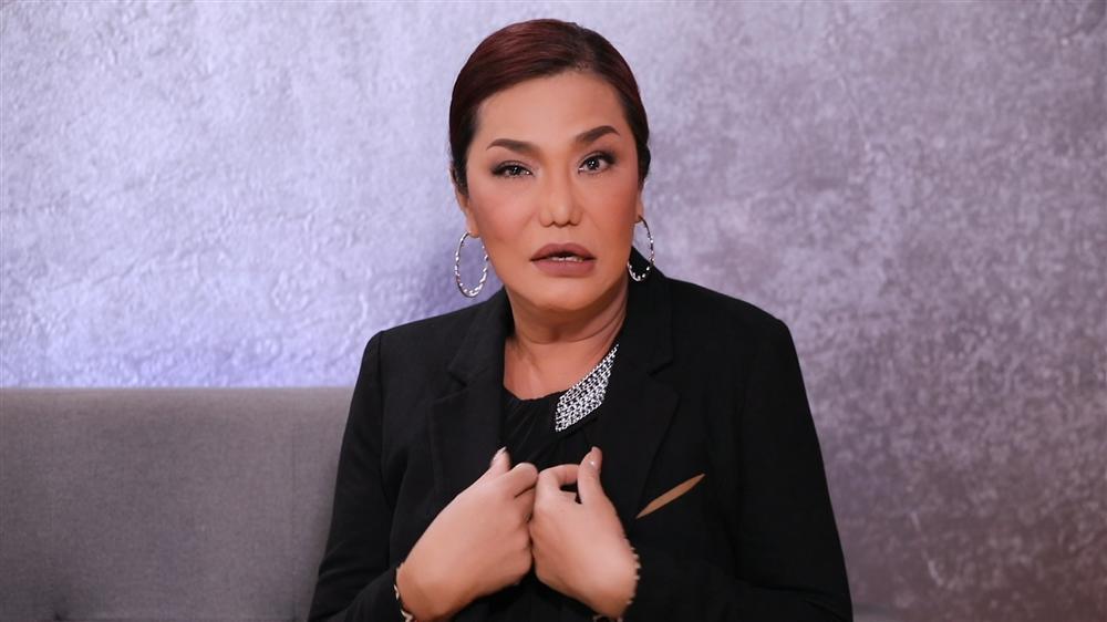 Cindy Thái Tài dằn mặt người chuyển giới hay than giảm tuổi thọ-2