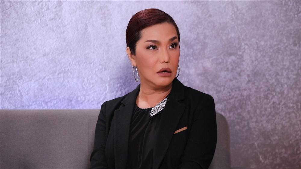 Cindy Thái Tài dằn mặt người chuyển giới hay than giảm tuổi thọ-4