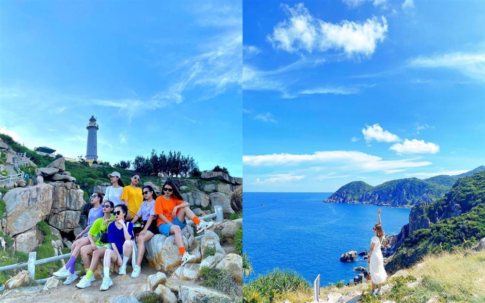 Check-in mỏi tay, khai xuân với loạt điểm đến không bao giờ cũ tại Phú Yên-1