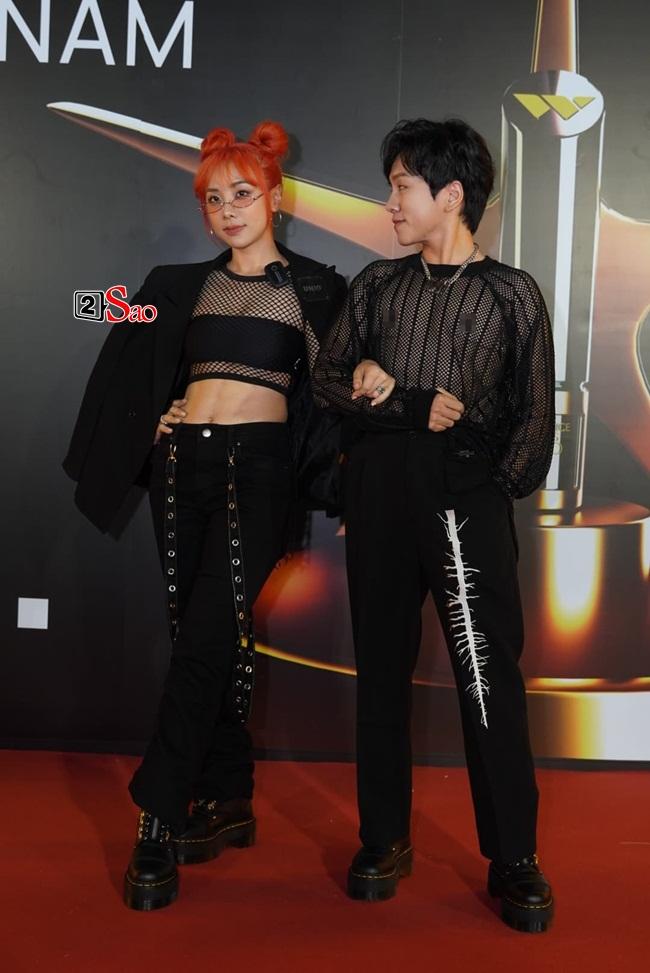 Tình chuyển giới của Miko Lan Trinh lần đầu khoe ngực mới phẫu thuật-2