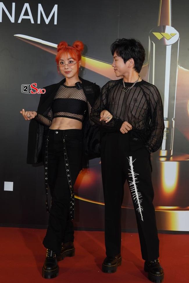 Tình chuyển giới của Miko Lan Trinh lần đầu khoe ngực mới phẫu thuật-3