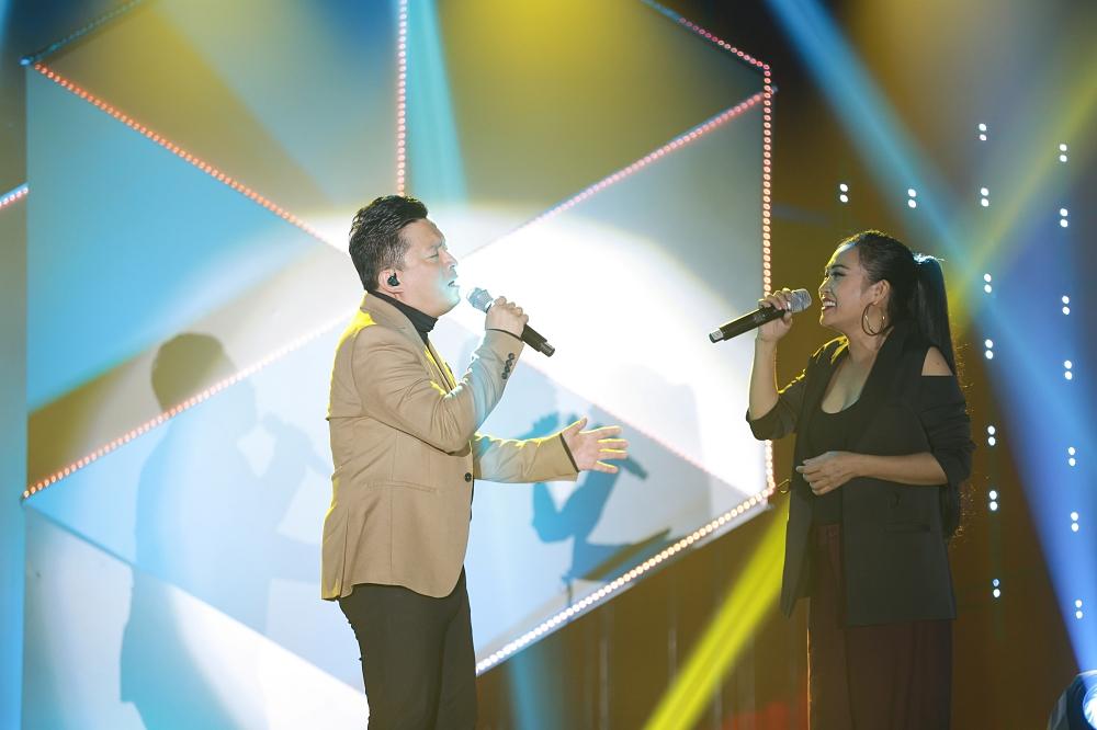 Mỹ Tâm khuyên khán giả nhảy hit Anh chưa biết đâu tại nhà để thêm tươi trẻ-5