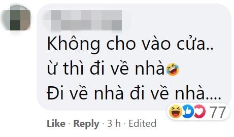 Đen Vâu lủi thủi ra về vì bị chặn cửa vào lễ trao giải, fan xót xa Đi về nhà phiên bản đời thực-5