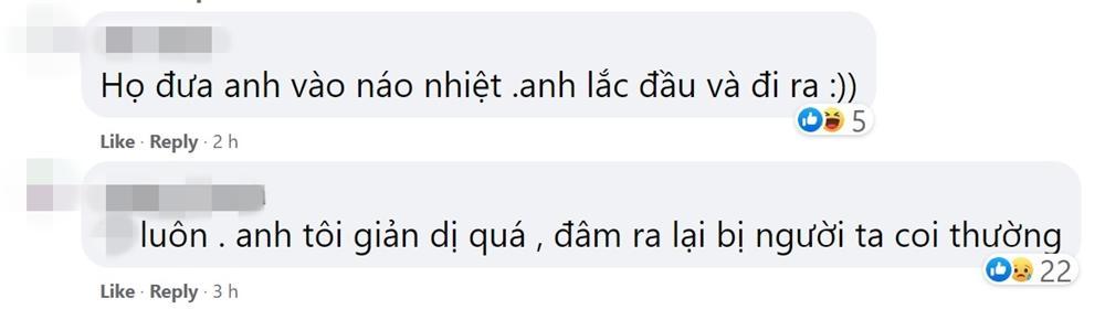 Đen Vâu lủi thủi ra về vì bị chặn cửa vào lễ trao giải, fan xót xa Đi về nhà phiên bản đời thực-6