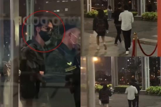 Đen Vâu lủi thủi ra về vì bị chặn cửa vào lễ trao giải, fan xót xa 'Đi về nhà phiên bản đời thực'