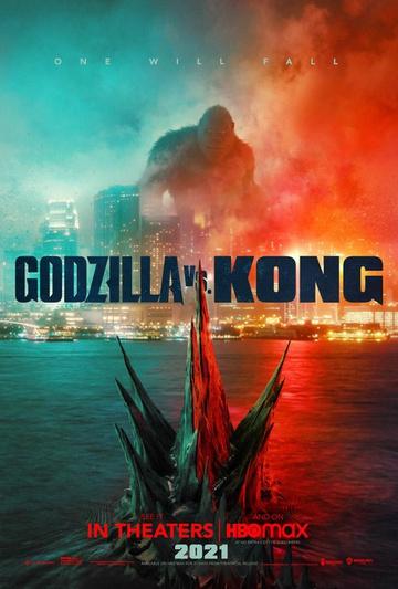 Bom tấn Godzilla vs. Kong và gánh nặng 180 triệu USD-1
