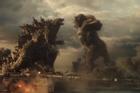 Bom tấn 'Godzilla vs. Kong' và gánh nặng 180 triệu USD