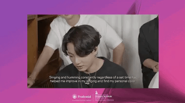 Jungkook bật mí tuyệt chiêu tôi luyện giọng ca đơn giản không ngờ-4