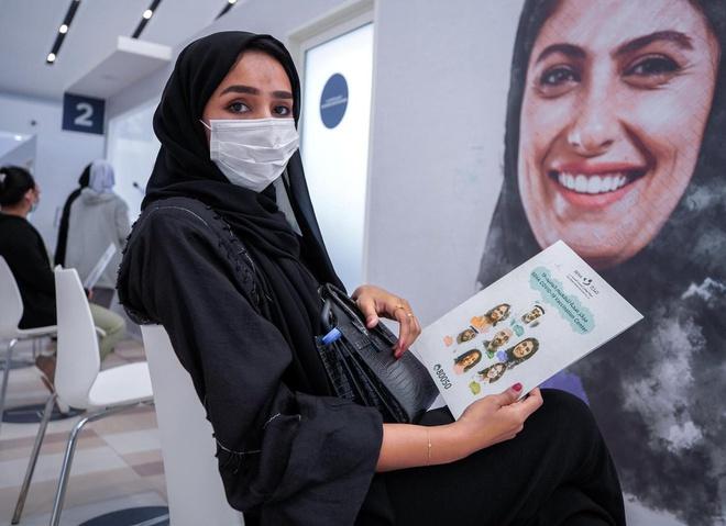 Dubai cấm liveshow, tiệc tùng vì sợ dịch lây lan-1