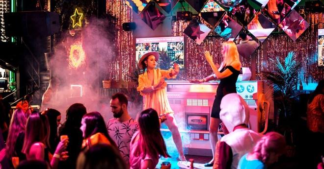 Dubai cấm liveshow, tiệc tùng vì sợ dịch lây lan-2