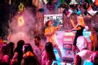 Dubai cấm liveshow, tiệc tùng vì sợ dịch lây lan