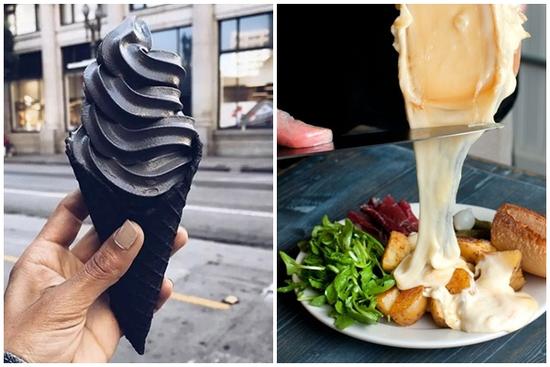 8 loại thực phẩm 'kỳ lạ' nhất hành tinh, không ai tin là có thật