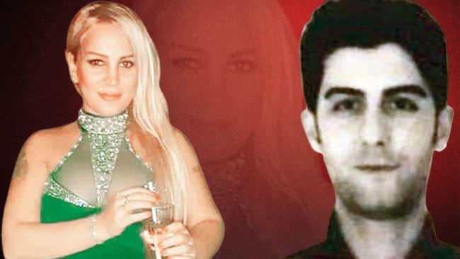 Gọi tên vợ khi đang mây mưa với nhân tình, gã đàn ông gây án mạng trên giường ngủ-1