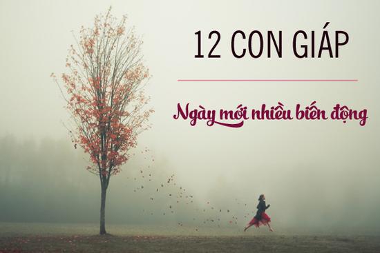 Tử vi Chủ nhật ngày 24/1/2021 của 12 con giáp: Dần may mắn đủ đường