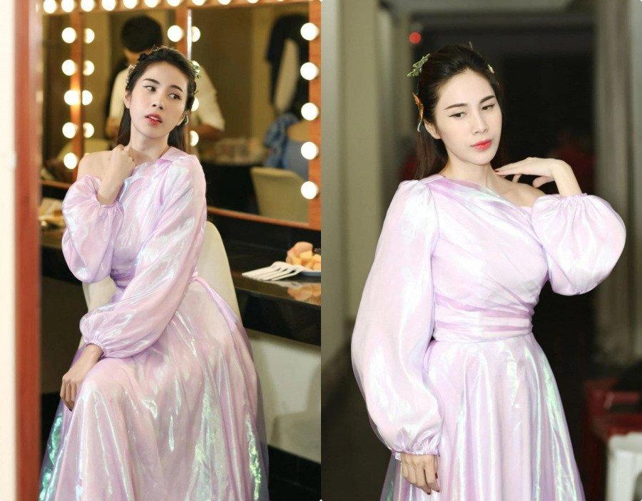 Thủy Tiên khoe khéo chi tiết cực phẩm trên khuôn mặt ai cũng xuýt xoa-3