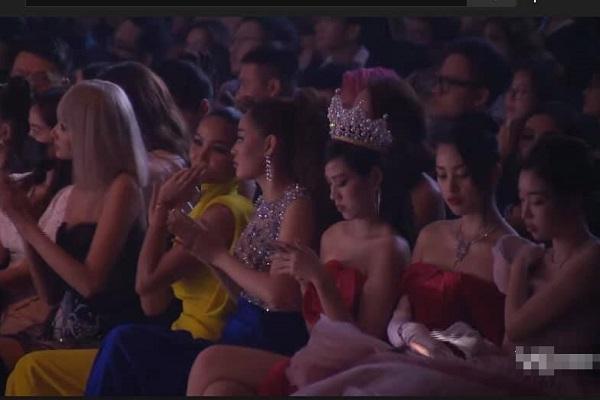 Đỗ Thị Hà bị chê nhạt, không có chất hoa hậu sau 2 tháng đăng quang-12