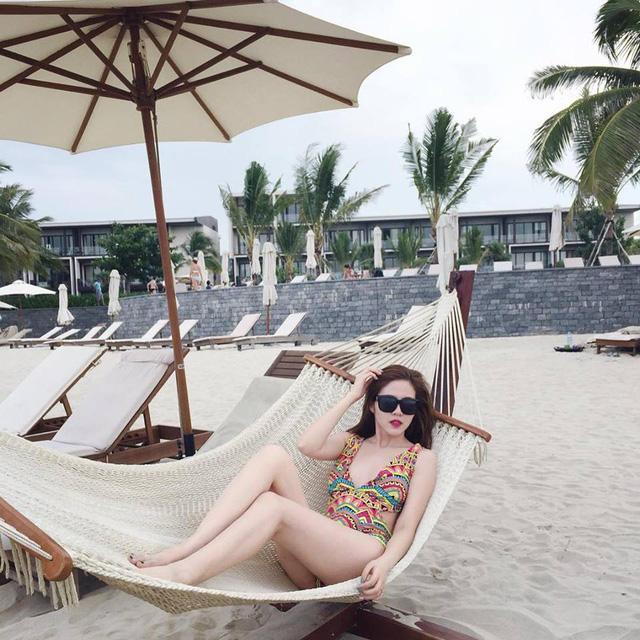 Thông tin hiếm hoi về cô chị gái lên tiếng bênh vực Bảo Trâm giữa bão trà xanh-7