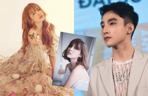 Thông tin hiếm hoi về cô chị gái lên tiếng bênh vực Bảo Trâm giữa bão trà xanh-1