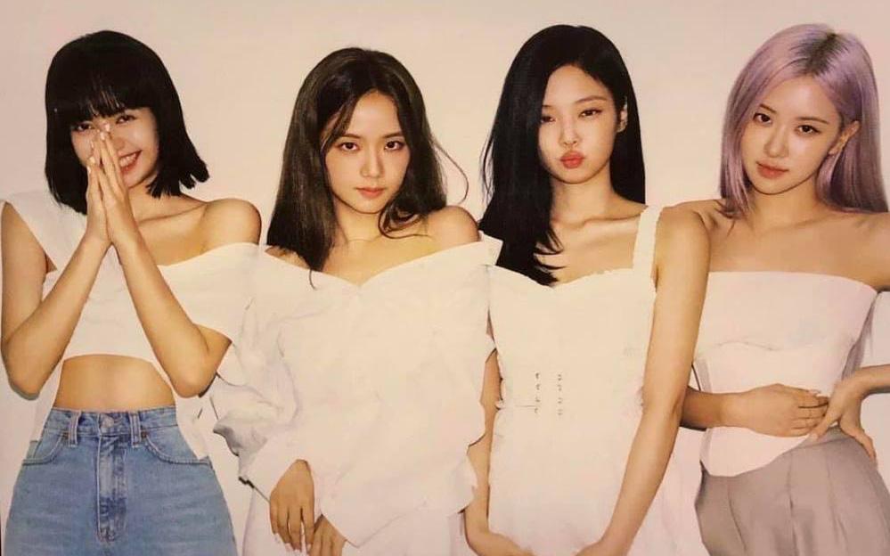 BXH groups Kpop tháng 1: BTS, BlackPink giữ phong độ, Twice lội ngược dòng-2