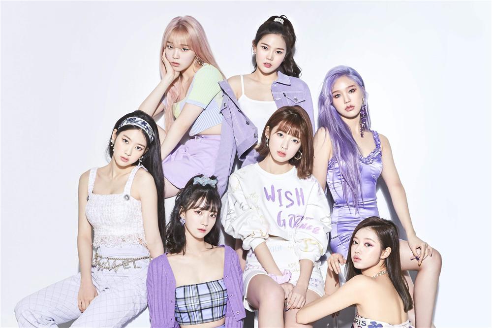 BXH groups Kpop tháng 1: BTS, BlackPink giữ phong độ, Twice lội ngược dòng-10