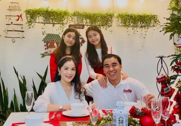 U60 Quyền Linh bất ngờ bị dân mạng hỏi chuyện sinh con thứ 3-1