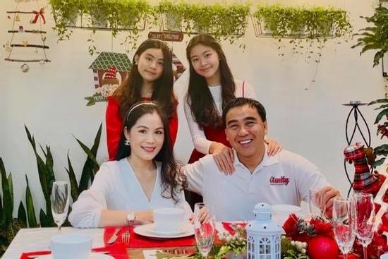 U60 Quyền Linh bất ngờ bị dân mạng hỏi chuyện sinh con thứ 3