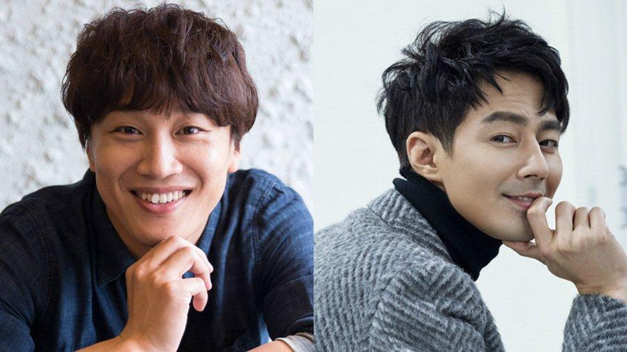 Cha Tae Hyun và Jo In Sung xác nhận là MC chính cho chương trình 