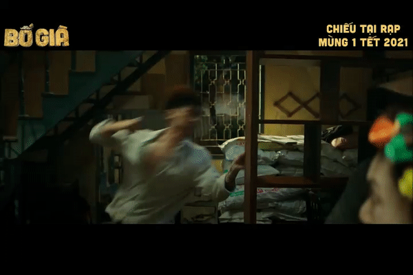 Trấn Thành và Hari Won bức xúc khi đàn em diễn nhập tâm đến mức gãy xương ngón tay-1