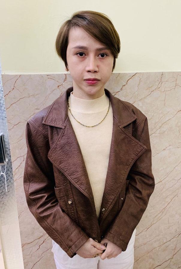 Gã pê đê cầm đầu đường dây sextour 7.000 USD ở Hà Nội-1