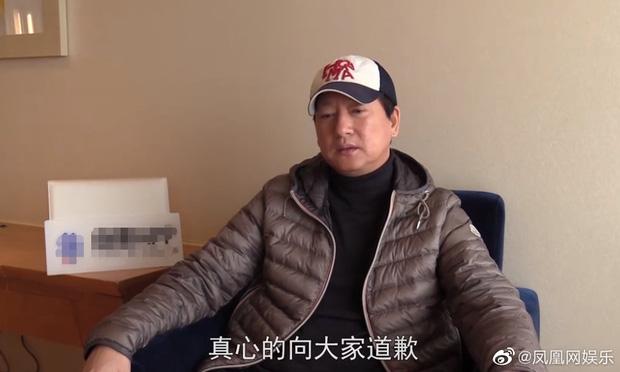 Bố đẻ Trịnh Sảng xin lỗi công chúng, tiết lộ lý do con gái phải thuê mang thai hộ-1