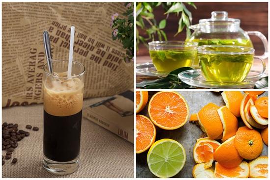 Những thực phẩm 'đắng ngắt' nhưng lại khiến tế bào ung thư phải 'chạy xa'