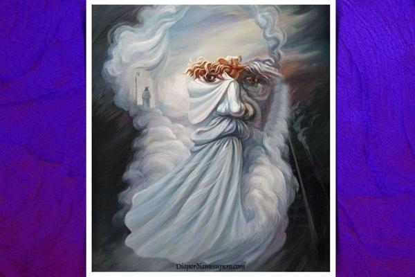 Hình ảnh đầu tiên nhìn thấy tiết lộ điều gì về trí thông minh của bạn?-2