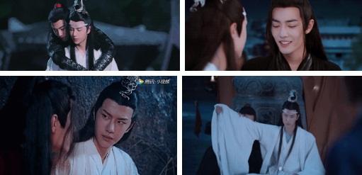 Rộ tin Trần Tình Lệnh bị gỡ bỏ vì lệnh cấm đam mỹ, fan nhảy dựng: Phim tình anh em trong sáng mà!-2