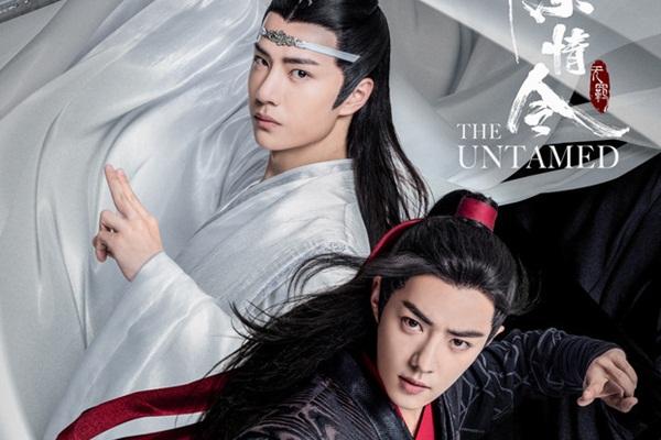 Những phim đam mỹ Hoa ngữ cực hay trước ngày bị dính án tử cấm chiếu diện rộng-7